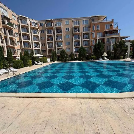 Sunny-byala Sun Byala (Varna)